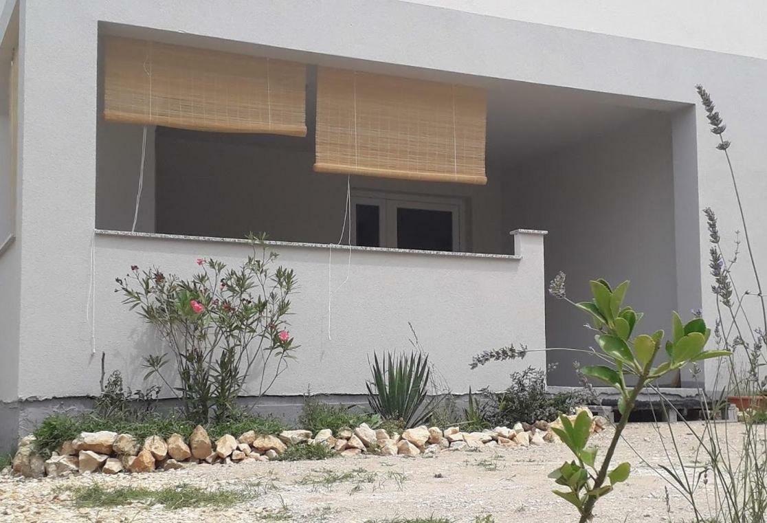 Luciana Apartment Povljana Exterior foto